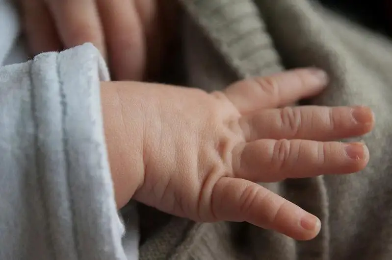 Шестимесячный ребёнок заразился коронавирусом в Алматинской области