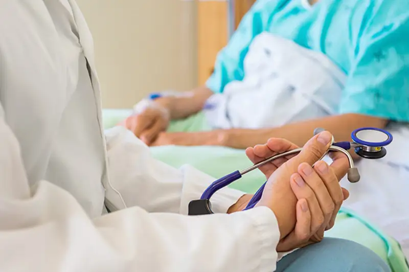 Систему автоматического определения статуса пациента апробируют в Карагандинской области