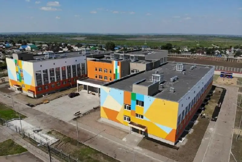 На 173 млн тенге обновили мебель и спортинвентарь в школах СКО