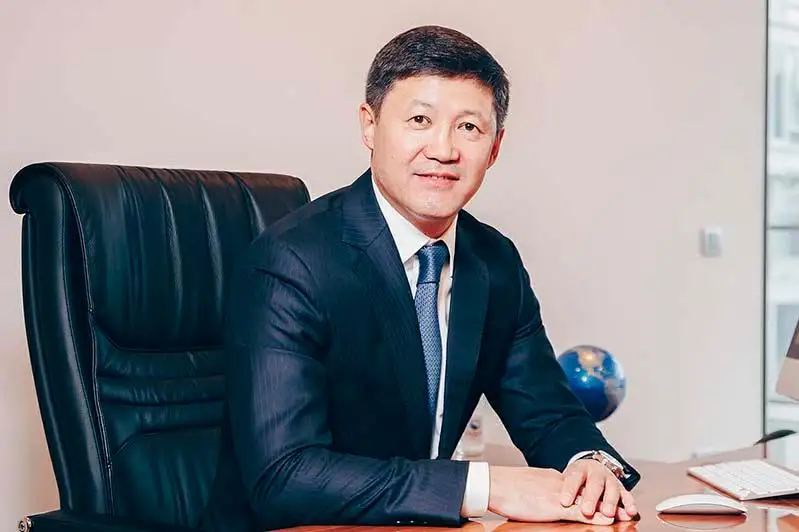 Серик Турдалиев вновь стал заместителем акима Алматинской области