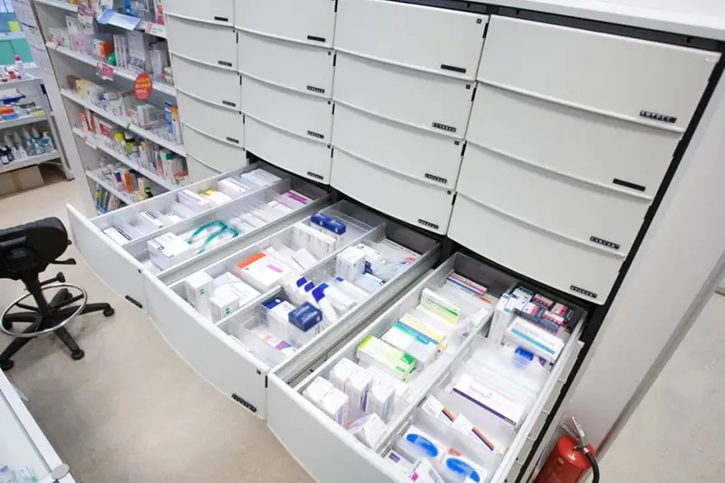 Итоги мониторинга предоставления бесплатных лекарств озвучили в Акмолинской области