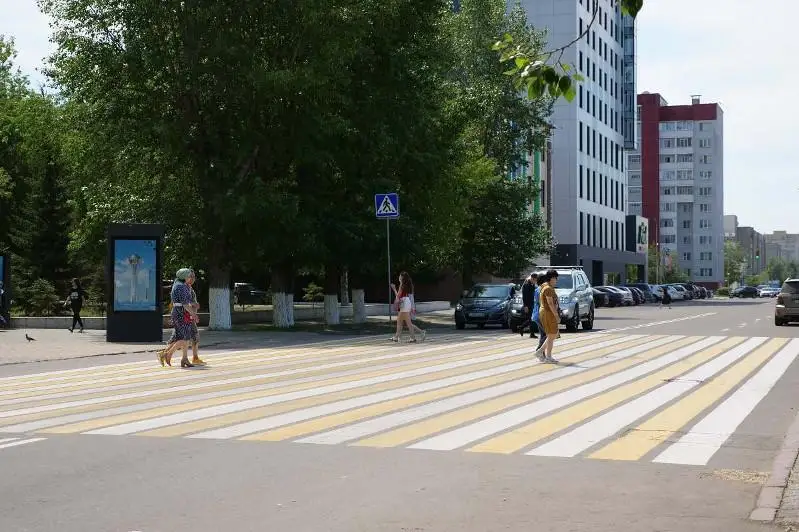 13 должностных лиц наказаны за некачественное содержание дорог в СКО