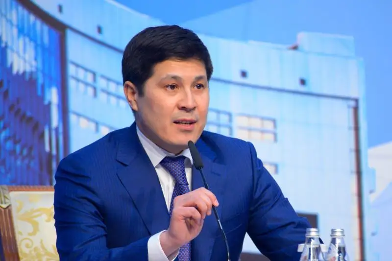 Аким Павлодарской области рассказал об антирекорде региона по Казахстану