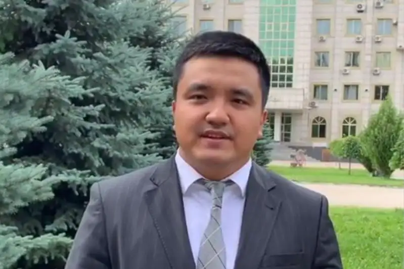 С чего начнет работу в первую очередь новый аким Жетысуского района Алматы