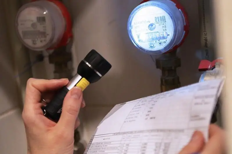 Как получить 15 000 на возмещение коммунальных услуг в Жамбылской области