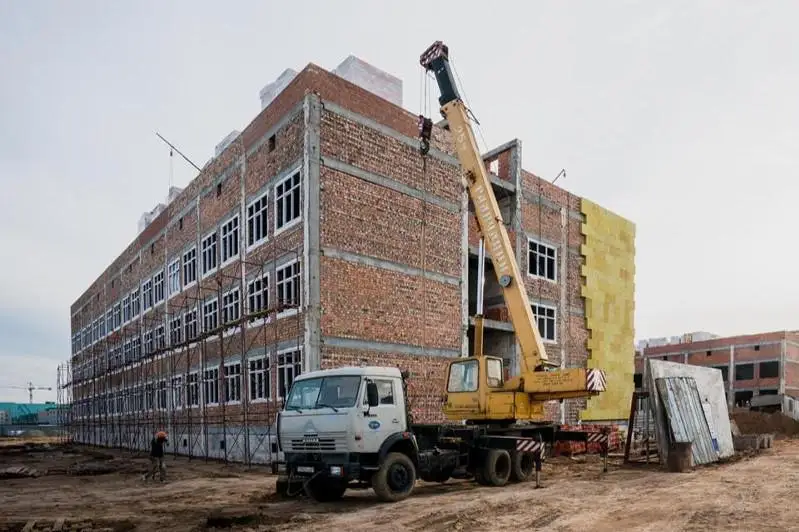 Малогабаритные школы не будут строить в Нур-Султане