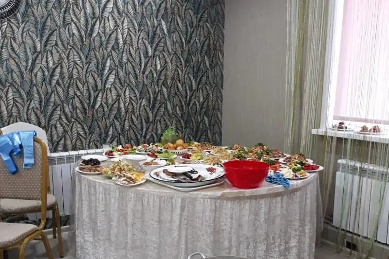 Семейные торжества проводят в карантин жители СКО