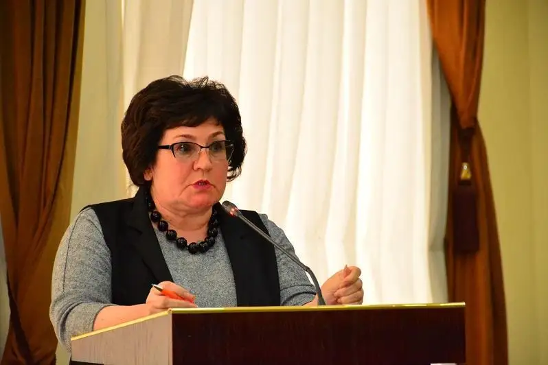 Ирина Терентьева: Объявленный в стране карантин просто необходим