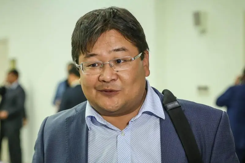 Айдос Сарым о Нацсовете: Изменения станут главным результатом для общества