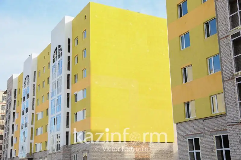 Алтай Кульгинов: Вопрос строительства жилья - приоритетная для нас задача