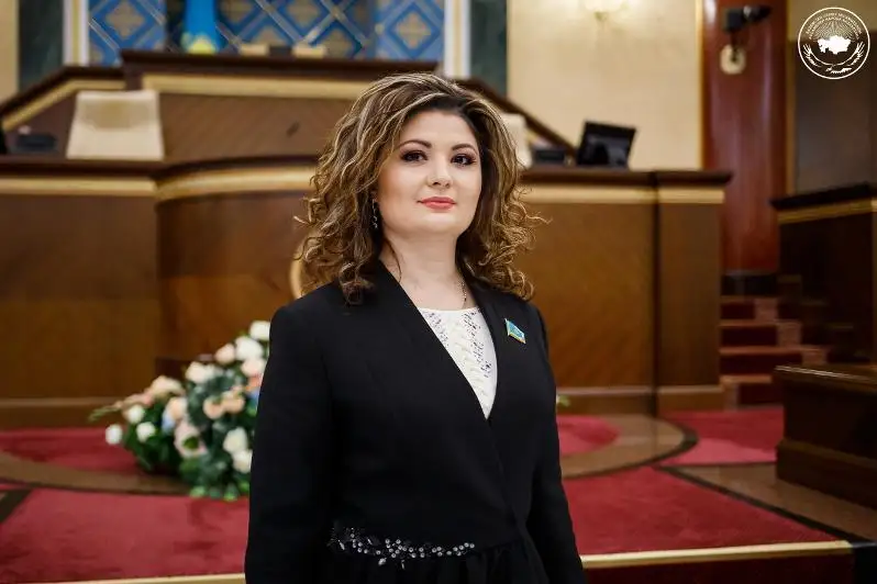 В чем важность обращения Елбасы к народу Казахстана, пояснила депутат Мажилиса