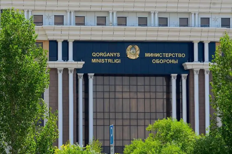 Информацию о «расторжении» с Россией Соглашения по использованию узла Балхаш прокомментировали в Минобороны РК