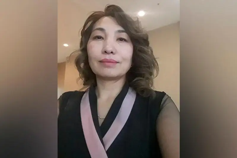 Накия Даукенова: Горжусь своей династией железнодорожников