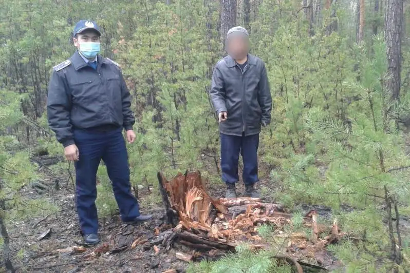 Более 120 эконарушений за два дня выявили в ВКО