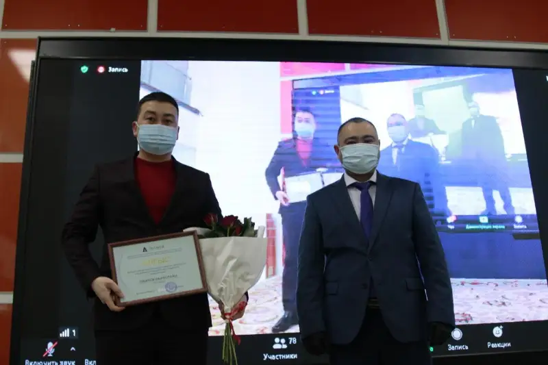 Международный день борьбы с коррупцией отметили в Павлодаре