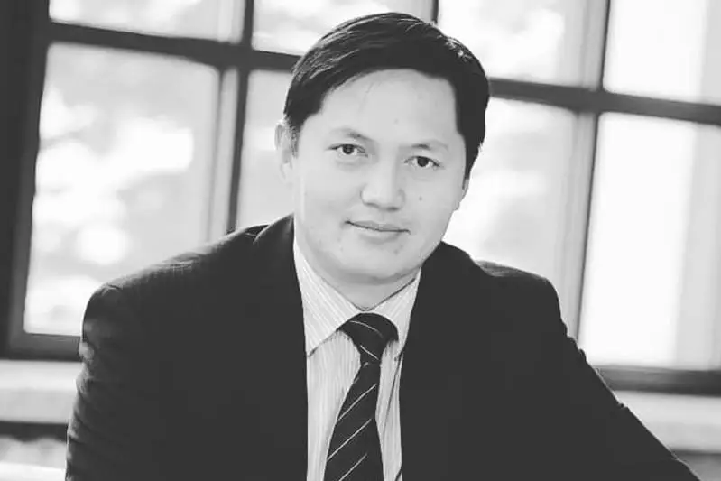 Глава государства выразил соболезнования семье Бейсена Куранбека