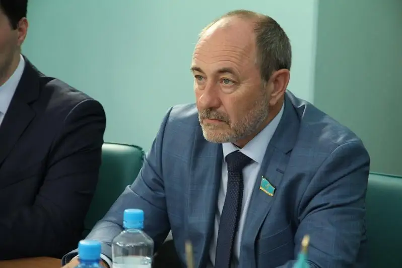 Реальную президентскую власть показывает Конституция - депутат Павел Казанцев