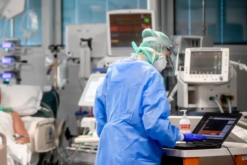 Специалисты из Татарстана помогут в лечении больных коронавирусом  в ВКО