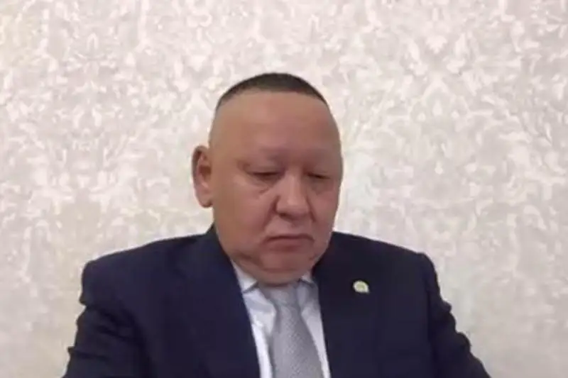 На процессе по колесу обозрения допросили акима Рудного