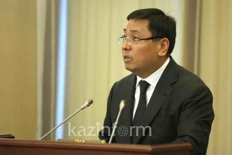 Глава Нацбанка рассказал о ситуации на валютном рынке