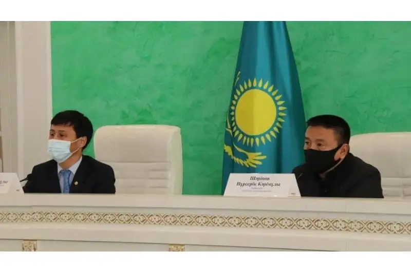 Областная Ассоциация по национальным видам спорта создана в Караганде