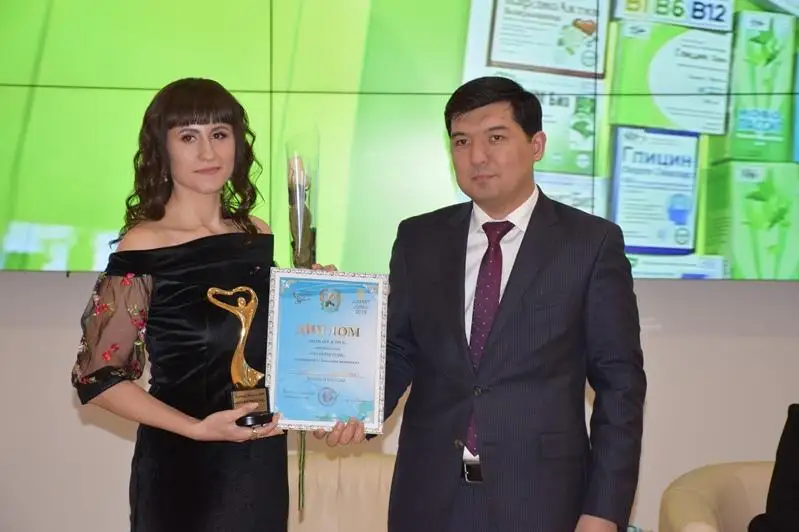 Номинантам премии «Жомарт жүрек – 2019» вручили награды в СКО