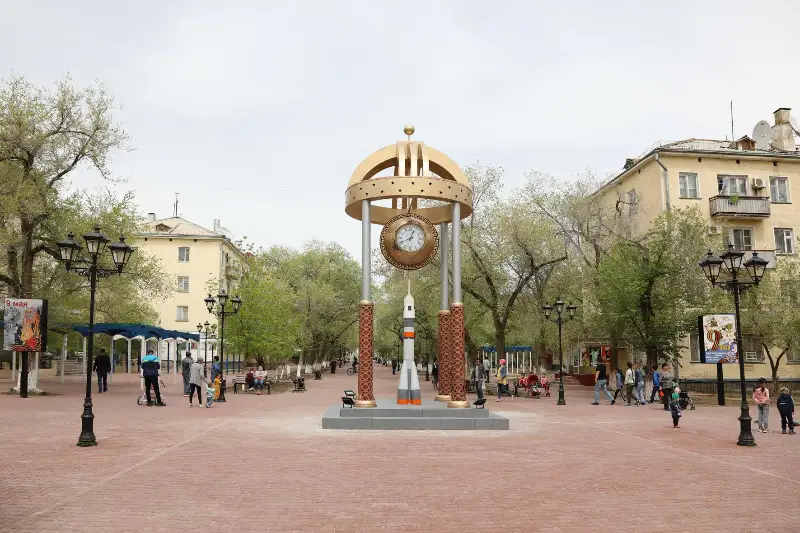 Коронавирус в Байконуре -  главный санврач рассказал о ситуации