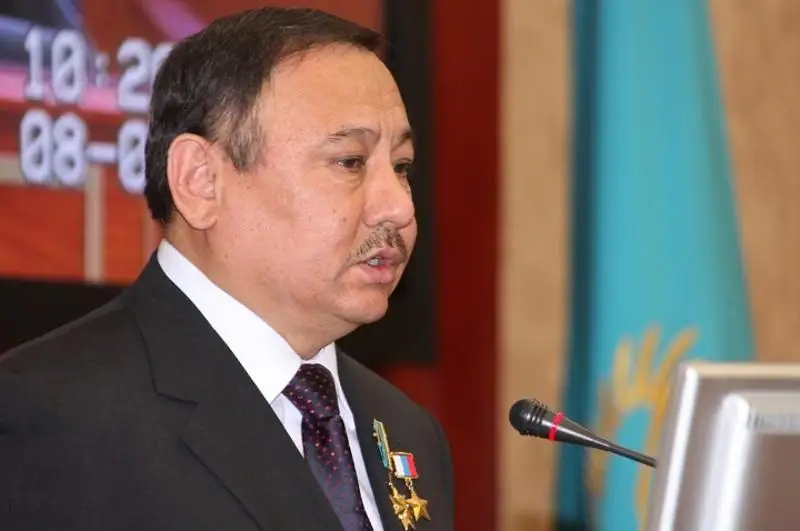 Талгат Мусабаев рассказал о недостатках казахстанской системы обучения летчиков