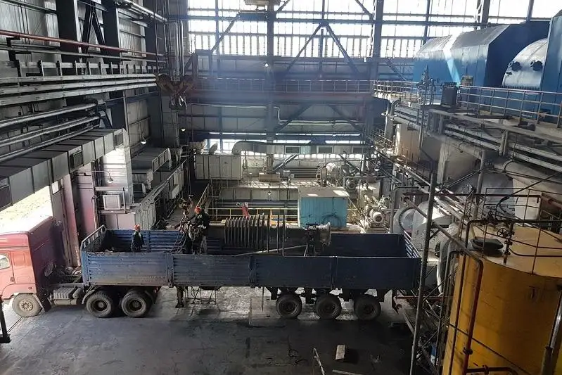 Отопительный сезон начался раньше обычного в Карагандинской области