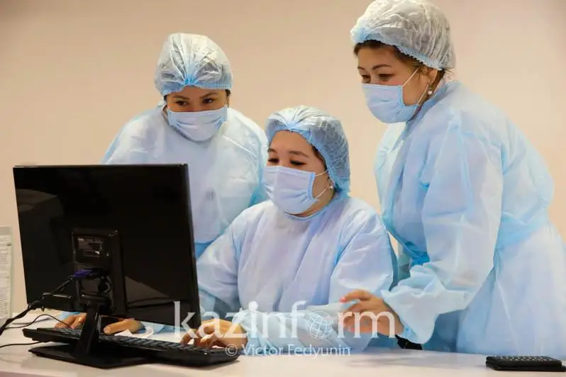 Ни одного случая коронавируса не зафиксировано в Актогайском районе Карагандинской области