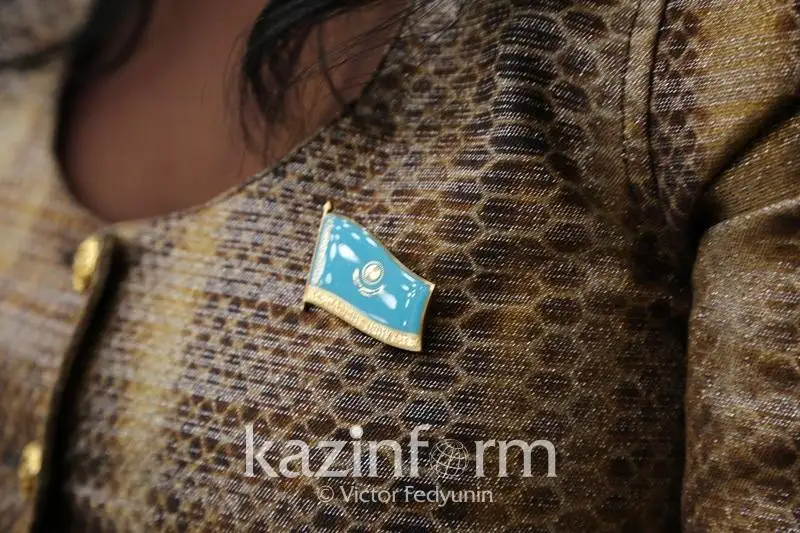 Пять женщин стали депутатами Сената РК