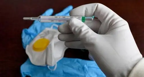 В Атырау на карантине по коронавирусу - три человека, 741 - под наблюдением