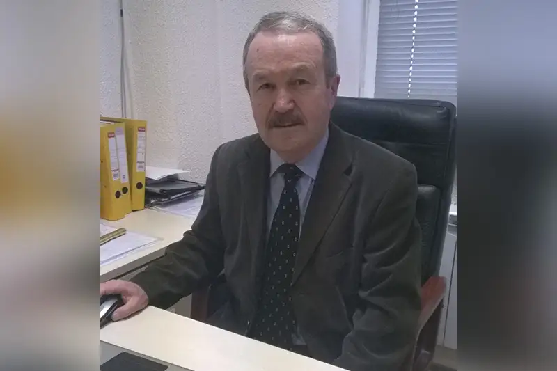 Все автомобильные дороги должны управляться и финансироваться из одного органа - Дамир Алимов