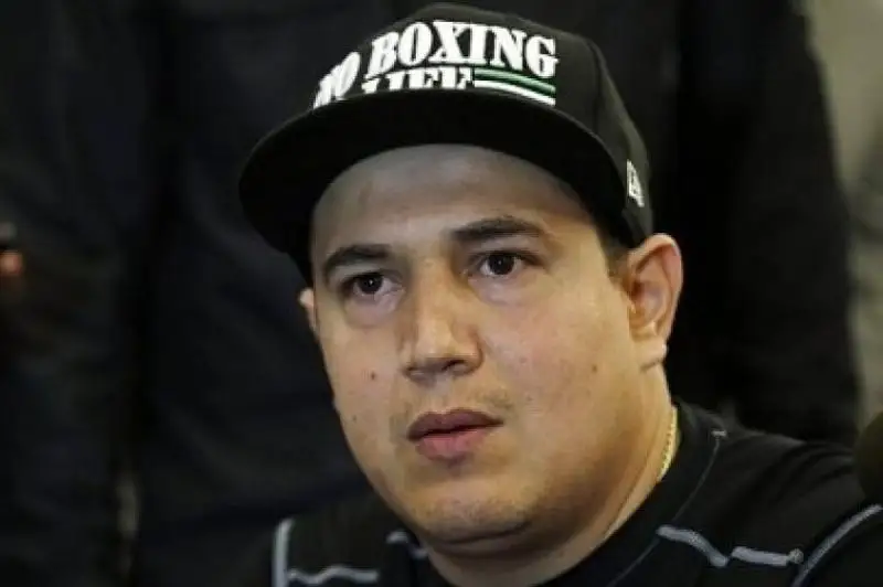 Тренер «Канело» озвучил дату третьего боя с Головкиным