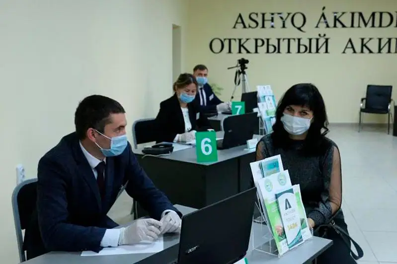 Зачем нужны сервисные акиматы, рассказали в СКО