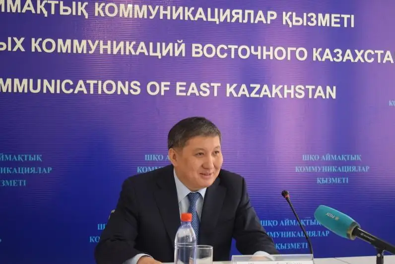 Об усилении ответственности руководителей за коррупцию среди подчиненных рассказали в ВКО