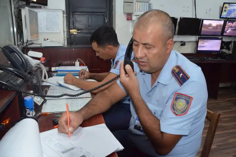 «Помощь» в трудоустройстве и получении соцпомощи: туркестанцы стали жертвами мошенников