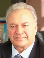 МИРЗОЕВ Князь Ибрагимович