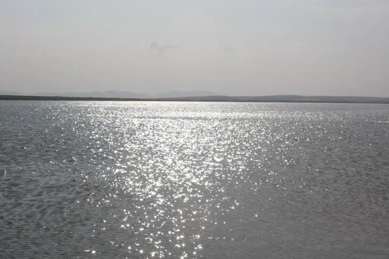 До 2021 года в Жамбылской области планируется строительство трех водохранилищ