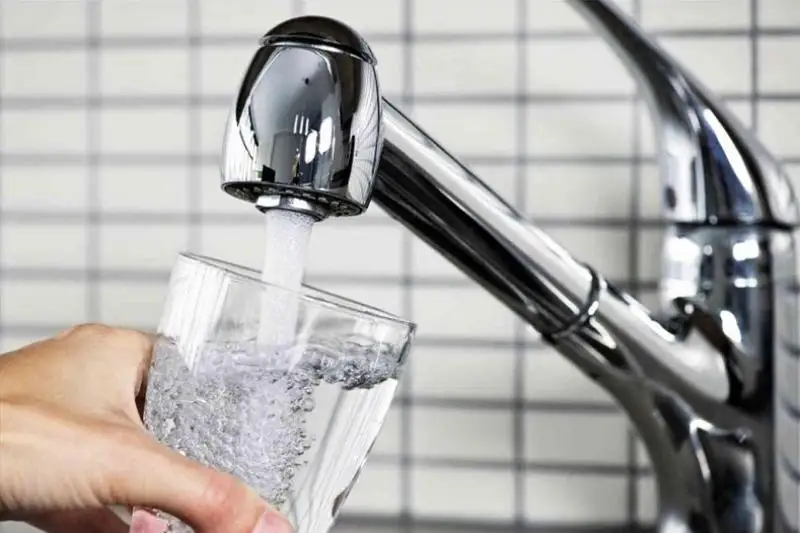 Вопрос качества питьевой воды в столице поднял  Президент РК