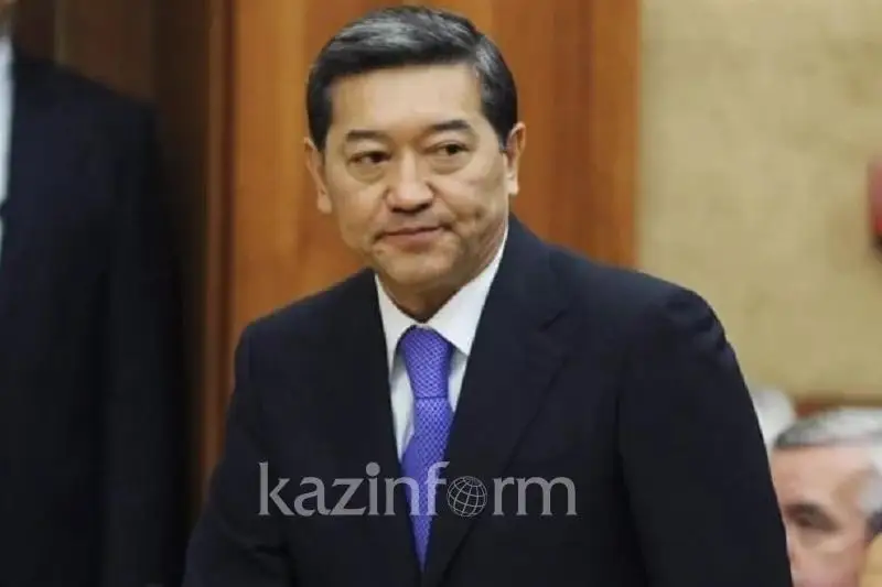 Ходатайство экс-премьера Ахметова об условно-досрочном освобождении не удовлетворили