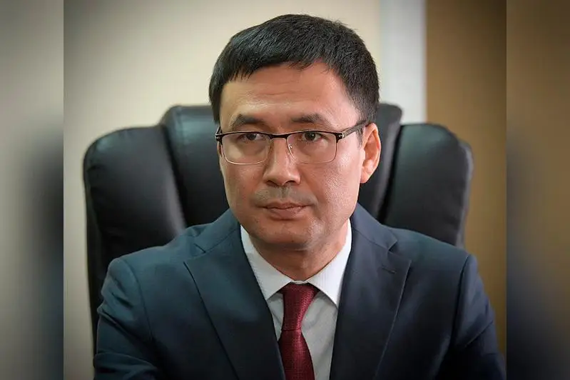 Назначен и.о. руководителя управления здравоохранения Павлодарской области