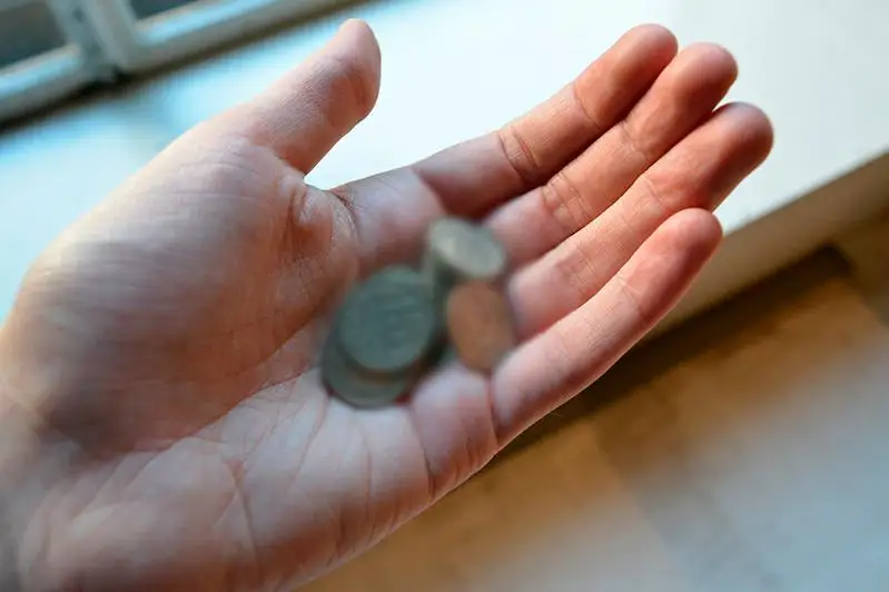 136 тысяч казахстанских семей вышли за пределы черты бедности в 2019 году