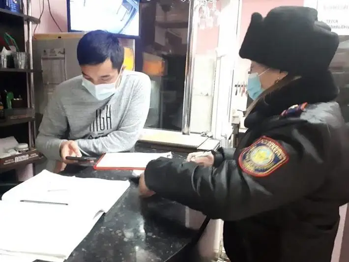 Какие нарушения выявили мониторинговые группы в ходе очередных рейдов  в ВКО