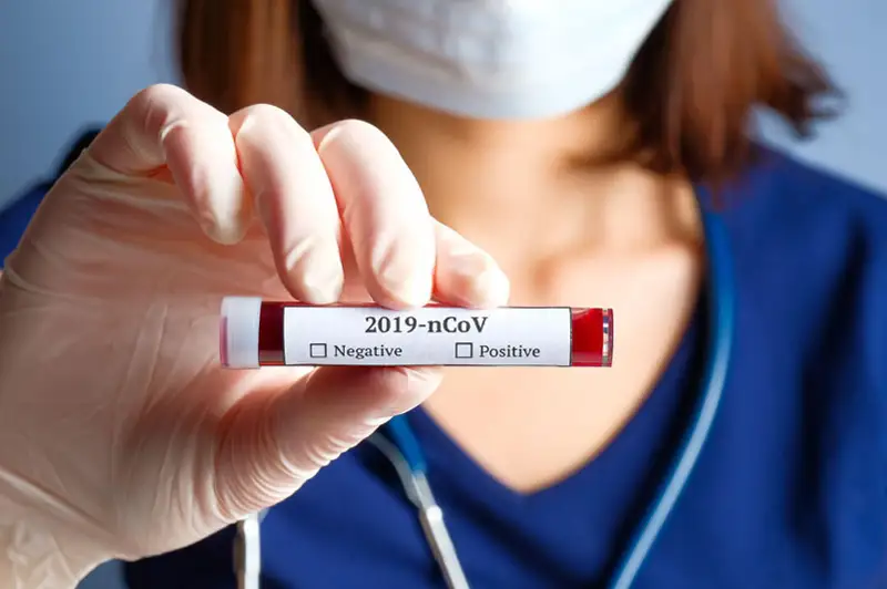 В России проведено почти 110 тысяч лабораторных исследований на коронавирус