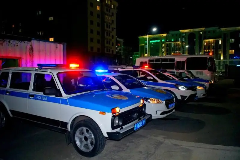 Более 1,5 тысячи адмправонарушений выявили в ходе ОПМ «Правопорядок» в столице