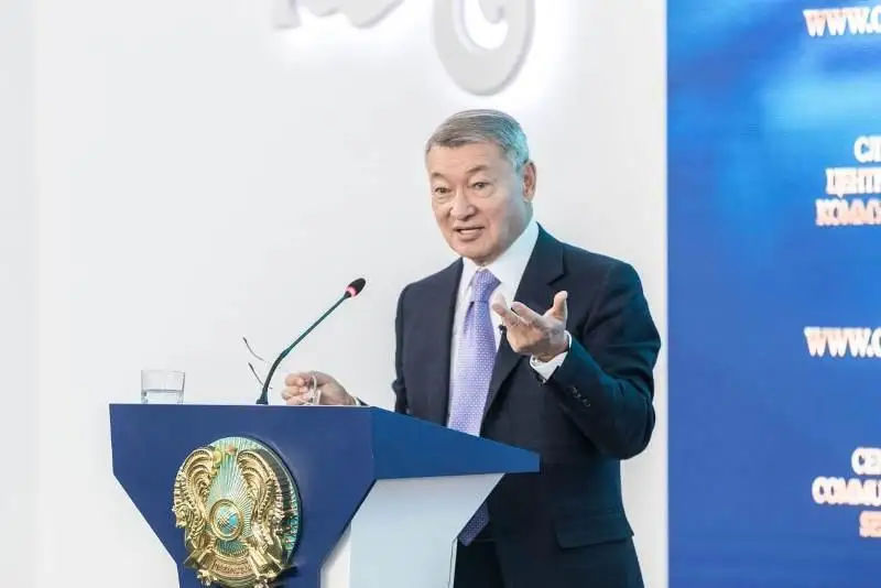 В ВКО работает уникальный межведомственный единый ситуационный центр