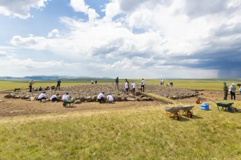 Прекратить раскопки в долине Елеке Сазы - в акимате ВКО отреагировали на фейковое обращение