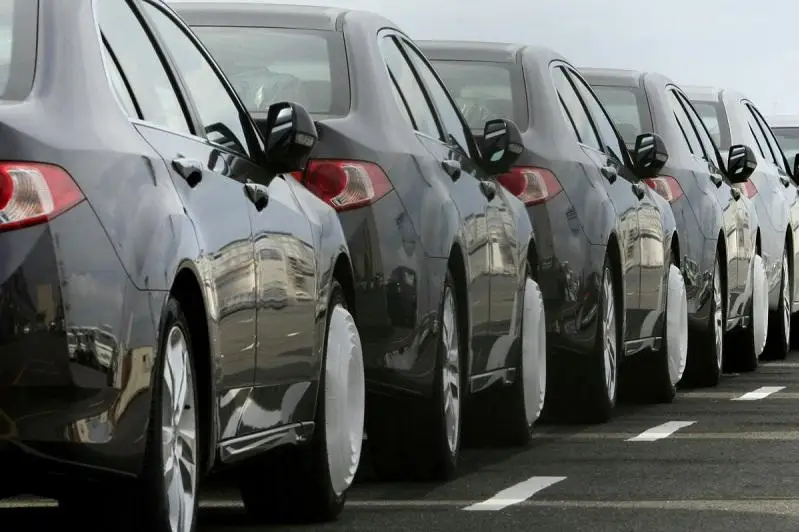 Закуп авто для госслужащих будет мониторить одно из управлений акимата Костанайской области