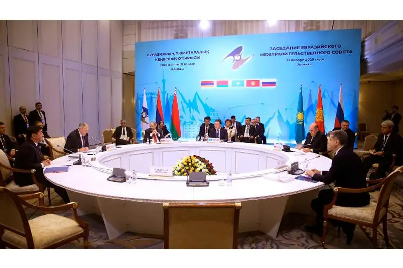 ЕМПС: как проходили Правительственные переговоры в Алматы